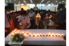 யாழ்ப்பாணத்தில் தேசிய பாதுகாப்பு தின நிகழ்வுகள்