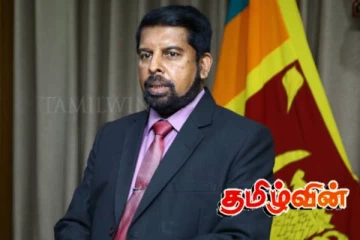 கறுப்புக் கொடிப் போராட்டம் பிரிவினைவாதம் அல்ல! அமைச்சர் அபயரத்ன விளக்கம்