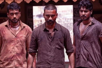 ஐந்து நாட்களில் ராயன் படம் உலகளவில் செய்த வசூல்.. எவ்வளவு தெரியுமா