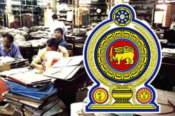 சம்பளம் இல்லா விடுமுறை! அரச ஊழியர்கள் தொடர்பில் வெளியான சுற்றறிக்கை