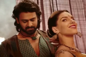 5 ஆயிரம் ரூபாயுடன் வந்த நடிகை; பாகுபலி "மனோஹரி ;5 நிமிடத்தில் பல கோடி வருமானம்