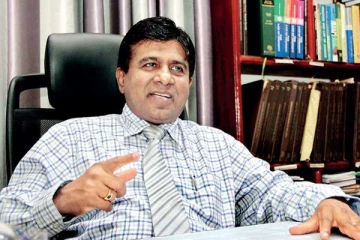 ஒக்டோபர் மாதம் 17ஆம் திகதி ஜனாதிபதி தேர்தல்! நீதியமைச்சின் அறிவிப்பு வெளியானது