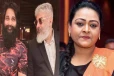 தன்னை விட வயதில் குறைவான அஜித் மச்சினன் ரிஷியுடன் ரிலேஷன்ஷிப்!! ஷகீலா சொன்ன ஷாக்கிங் விஷயம்