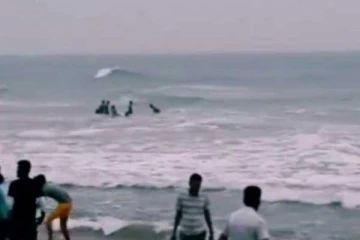 இலங்கை வந்த வெளிநாட்டு சுற்றுலா பயணிக்கு நேர்ந்த விபரீதம்