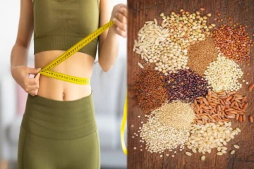 ஒரே மாதத்தில் உடல் எடையை டக்குன்னு குறைக்க இந்த 6 வகை தானியங்கள் போதும்