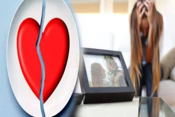 காதல் தோல்வியால் வேதனைப்படுகின்றீர்களா? மீள்வது எப்படி?