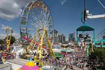 வாழ்வதற்கு மிகவும் உசிதமான உலக நகரங்களின் வரிசையில் கனடா முன்னணி