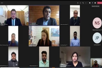 சவேந்திர சில்வாவை தடைசெய்ய ஆதரவு வழங்கும் நிழல் அமைச்சர்!