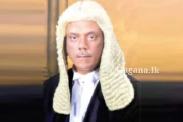 නීතිපතිගේ සේවා දිගුව ප‍්‍රතික්ෂේප වේ...