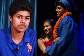 விஜய் மகன் சஞ்சய்யை காதலிக்கும் 17 வயது சீரியல் நடிகை! எங்கபோய் முடியுமோ..