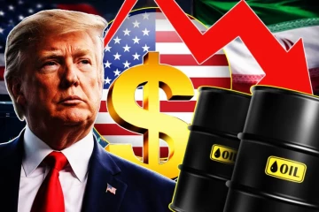 எண்ணெய் விநியோகத்தில் தட்டுப்பாடு ; அமெரிக்காவின் அதிரடி முடிவு