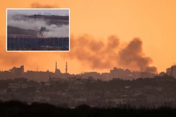 காசா எல்லைகளை கைப்பற்றிய இஸ்ரேல்: ஹமாஸுக்கு ஏற்பட்டுள்ள சிக்கல்