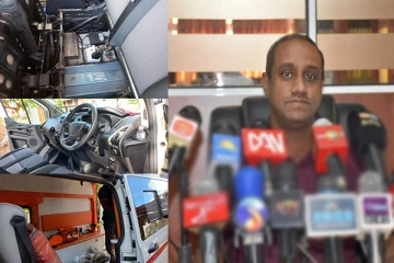 போதைப்பொருள் வர்த்தகத்தில் ஈடுபட்ட வைத்தியசாலை சாரதி பணி நீக்கம்