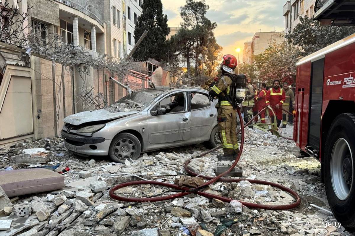 ஈரானுடன் போருக்குத் தயாராகும் சவுதியும் ஐக்கிய அரபு அமீரகமும் | Saudi Uae Joining Iran War