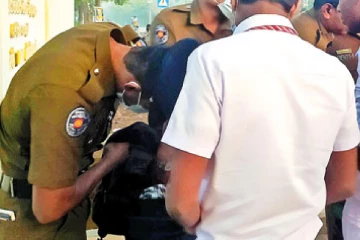 පාසල් දරුවන්ට මත්ගුලි - දරුවන් දැඬි අවදානමක - දෙමව්පියන්ගේ විශේෂ අවධානයට