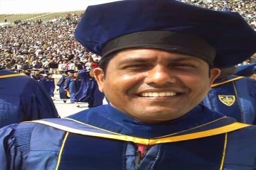 திருகோணமலை மேல் நீதிமன்ற நீதிபதியாக எம்.கணேசராஜா பதவி உயர்வு