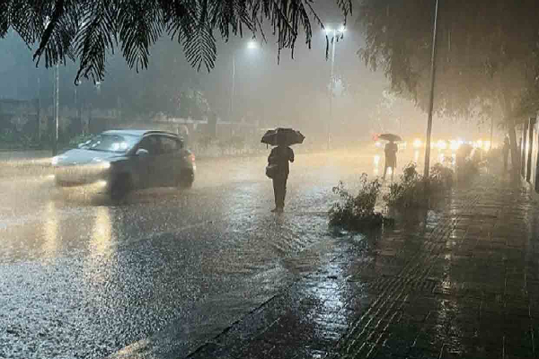 யாழில் கனமழை - 32 பேர் பாதிப்பு | Heavy Rain Sri Lanka 32 People Infected In Jaffna
