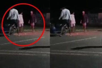 யாழ்ப்பாணத்தில் இரவில் அரங்கேறிய சம்பவத்தால் மக்கள் அதிர்ச்சி ; ஐவர் படுகாயம்