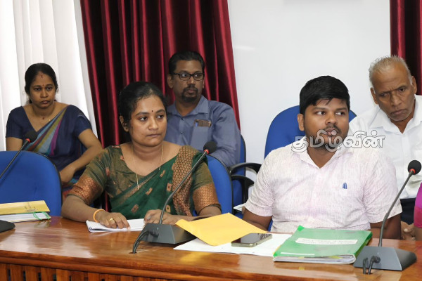 தையிட்டி திஸ்ஸ விகாரை விவகாரம் - காணி உரிமையாளர்கள் வெளியிட்ட தகவல் | Thayiddy Tissa Viharaya Affair