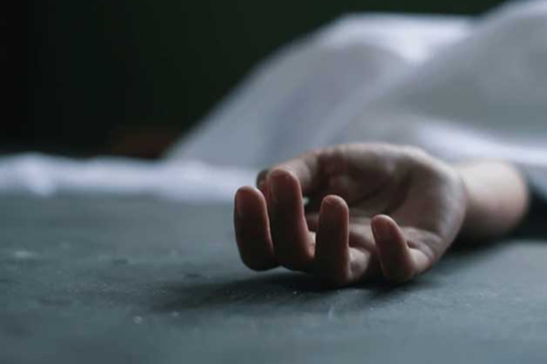 முல்லைத்தீவு ஆலய வளாகத்தில் ஆணின் சடலம் மீட்பு | Body Recovered From Mullaitivu Temple