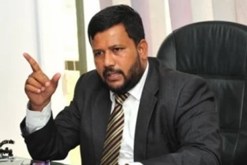 தமிழ்க்கட்சிகளின் தலைவர்களின் கூட்டத்துக்கு ரிஷாத்துக்கும் அழைப்பு