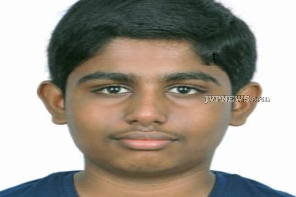 சர்வதேச விண்வெளி போட்டியில் வெற்றிப் பெற்று சாதனை படைத்த யாழ். மாணவன்! | International Space Race Jaffna Student Won