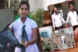 வித்யா கொலை வழக்கின் மரண தண்டனை கைதி சிறையில் உயிர் மாய்ப்பு..