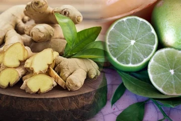 இலங்கையில் வரலாறு காணாத விலையை எட்டிய இஞ்சி