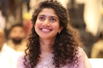 தனது Biopic குறித்து பேசிய சாய் பல்லவி.. படத்தின் டைட்டில் என்ன தெரியுமா