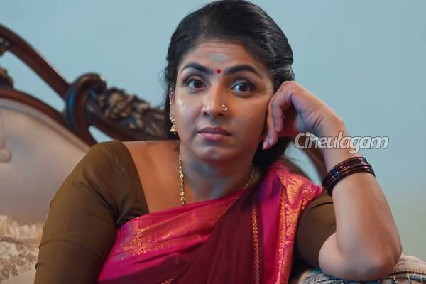 டிடி வாழ்க்கையில் விதி விளையாடிவிட்டது, மிகப்பெரிய வலி... எதிர்நீச்சல் சீரியல் ரேணுகா ஓபன் டாக் | Priyadarshini About Her Sister Marriage Life டிடி வாழ்க்கையில் விதி விளையாடிவிட்டது, மிகப்பெரிய வலி... எதிர்நீச்சல் சீரியல் ரேணுகா ஓபன் டாக் | Priyadarshini About Her Sister Marriage Life