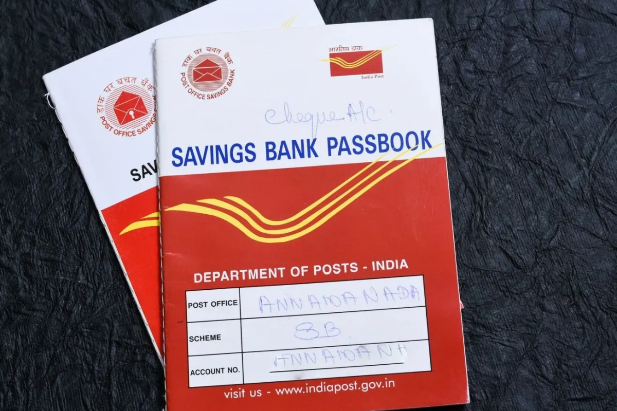 Post Office திட்டம்: ஒரு முறை முதலீடு செய்தால் போதும்.., மாதந்தோறும் ரூ.5,500 கிடைக்கும் | Mis Scheme One Time Deposit Get Rs 5500 Per Month