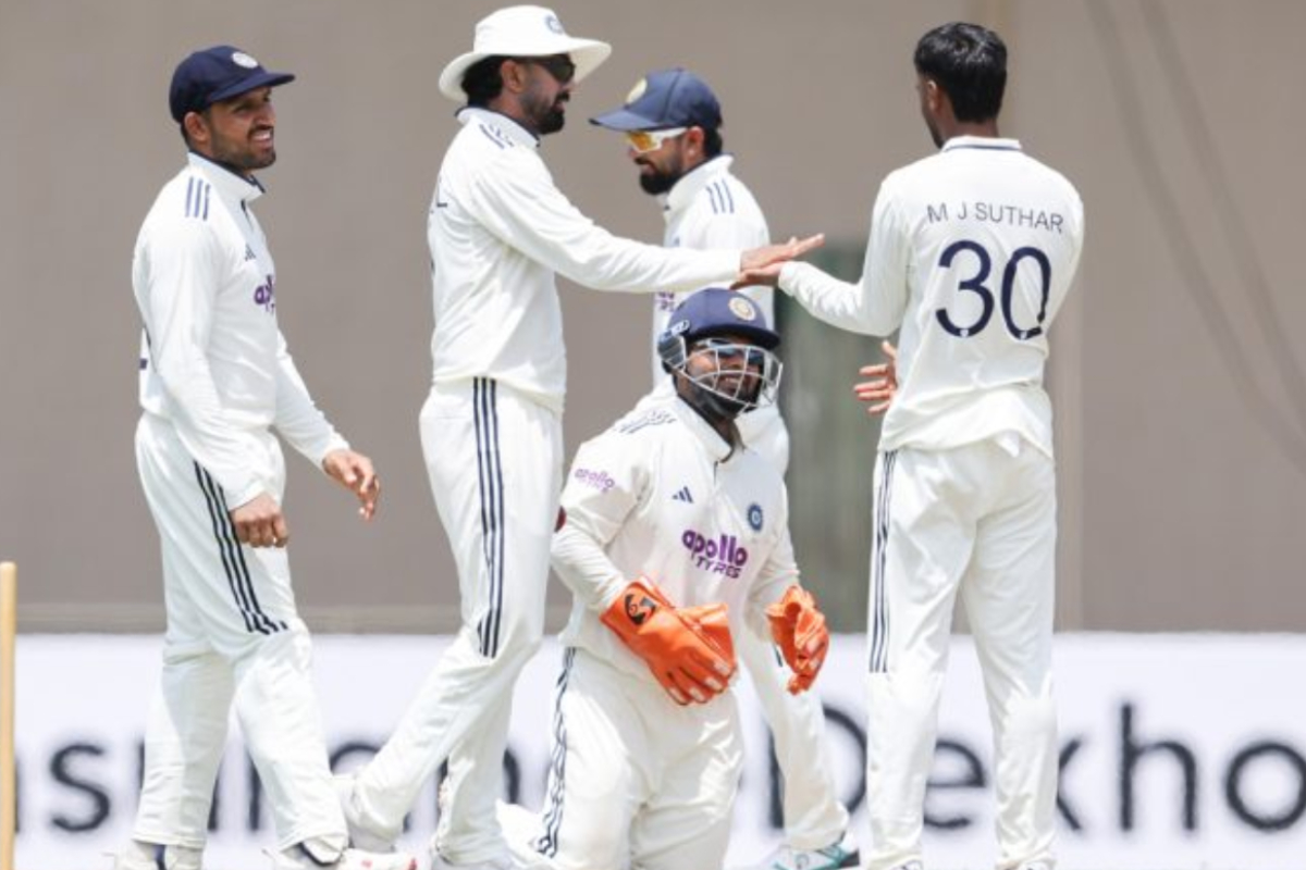 இந்தியா - இலங்கை அணிகளுக்கிடையிலான டெஸ்ட் போட்டிகளுக்கு இலவச அனுமதி | Free Viewing For India Tour Matches இந்தியா - இலங்கை அணிகளுக்கிடையிலான டெஸ்ட் போட்டிகளுக்கு இலவச அனுமதி | Free Viewing For India Tour Matches