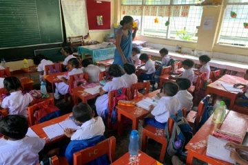 தேசிய பாடசாலைகளின் விடுமுறைகளில் ஏற்பட்டுள்ள மாற்றம்