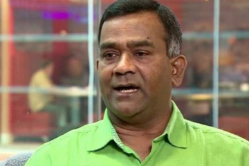 இலங்கை மக்களின் வயிற்றில் விழும் அடி!!  திஸ்ஸ அத்தநாயக்க குற்றச்சாட்டு