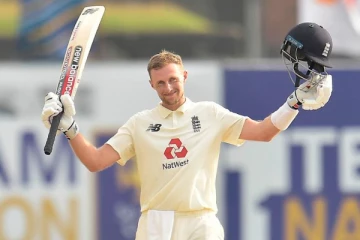 ‘எப்பவும் நான்தான் கெத்து’ -வரலாறு படைத்தார் ஜோ ரூட்