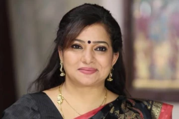 இரண்டாவது திருமணம் முடிந்து 20 வருடத்திற்கு பிறகு மீண்டும் படங்களில் நடிக்கவந்த நடிகை- யார் தெரியுமா?