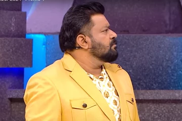 நீயா நானா பரபரப்பு ப்ரோமோ! பெண்கள் வாக்குவாதம்.. என்ன டைட்டில் பாருங்க