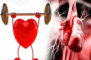 மாரடைப்பு அபாயத்தை எப்படி குறைக்க முடியும்?மருத்துவ விளக்கம்