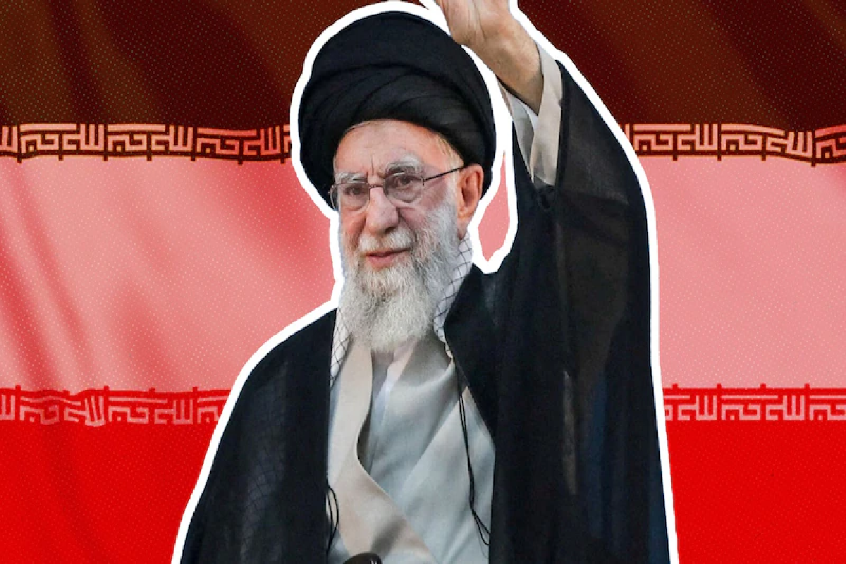 அலி கமேனியின் குடும்பமும் அழிக்கப்பட்டதா? ஈரானிய ஊடகம் வெளியிட்ட தகவல் | Ali Khamenei S Family Was Also Killed