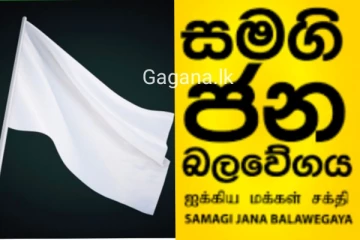 සමගි ජන බලවේග අපේක්ෂකයෙක් විදුලිසැර වැඳී මියයයි..හද සසල කළ සිදුවීම මෙන්න..