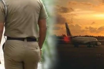 ප්‍රංශය ට ගිහින් ආපසු නොපැමිණි පොලිස් නිලධාරියාට සිදුවුනු දේ ගැන පොලීසියෙන් පැහැදිලි කිරීමක්..!