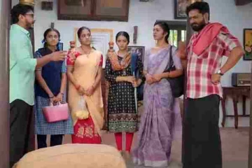 ஜீ தமிழின் அண்ணா சீரியல் நாயகன்-நாயகியின் ஒருநாள் சம்பள விவரம்... அதிகம் யாருக்கு