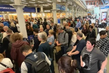 ஐரோப்பிய ஒன்றியத்தின் புதிய டிஜிட்டல் எல்லை திட்டம்... விரிவான விளக்கம்