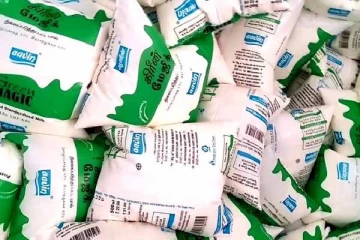 பச்சை பால் பாக்கெட் விற்பனை குறைப்பு? ஆவின் நிர்வாகம் கொடுத்த விளக்கம்!