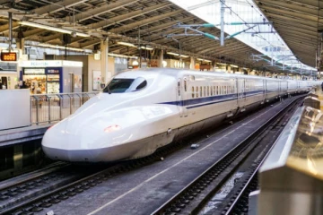 இனி 10 மணி நேர பயணம் இல்லை; 2 மணி நேரம்தான் - சென்னைக்கு வரும் புதிய ரயில்