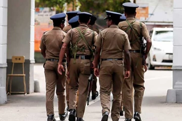 සියලුම් පොලිස් නිලධාරින්ට අසුබ ආරංචියක් - ලබා දුන් මේ වරප්‍රසාදය වහාම අත්හිටුවයි