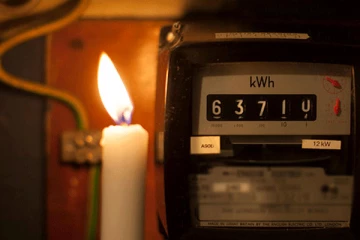 විදුලි බිල වැඩි වුණාට විදුලි කැපිල්ල දිගටම.