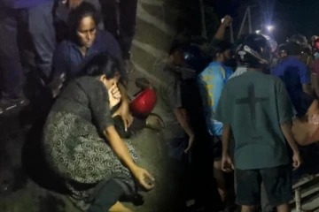 மன்னாரில் பொலிஸார் அராஜகம்; வைத்தியசாலையில் கைது நடவடிக்கையாம்