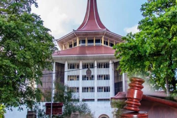 விளையாட்டுத்துறை அமைச்சருக்கு நீதிமன்றம் பிறப்பித்த தடையுத்தரவு!