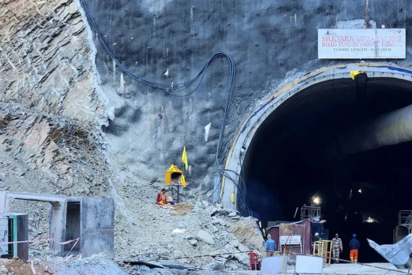 uttarakhand-mine-accident-adani-group-related